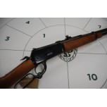 Rossi .357 Magnum Lever Action